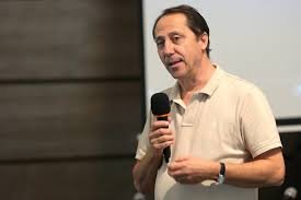 Alfonzo Bauluz, PhD